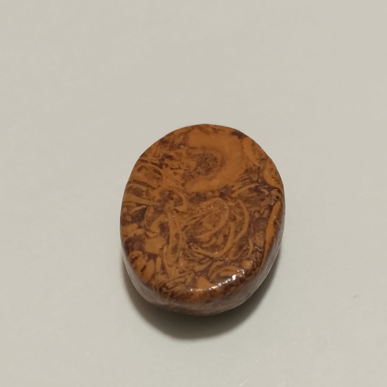 Sangi Maryam (Jasper) | 11-14 Carats