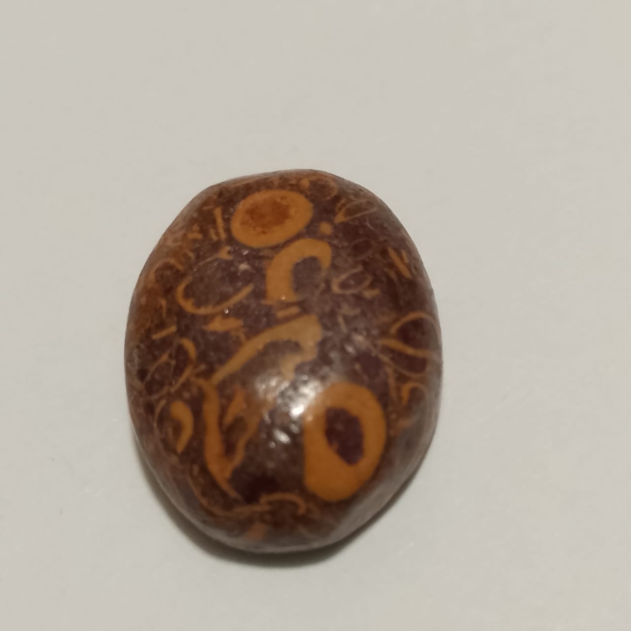 Sangi Maryam (Jasper) | 11-14 Carats