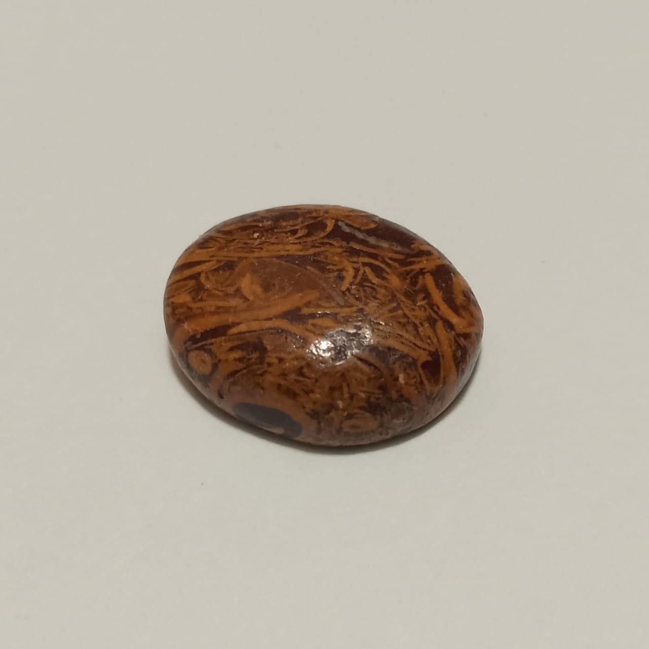 Sangi Maryam (Jasper) | 11-14 Carats