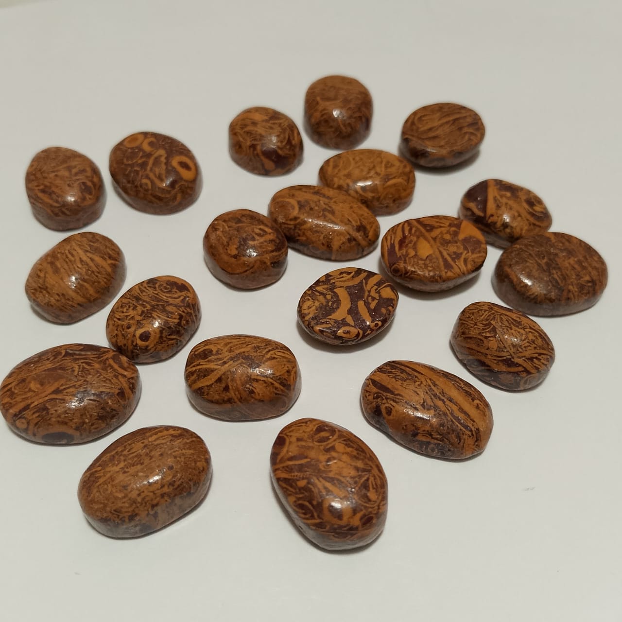 Sangi Maryam (Jasper) | 11-14 Carats