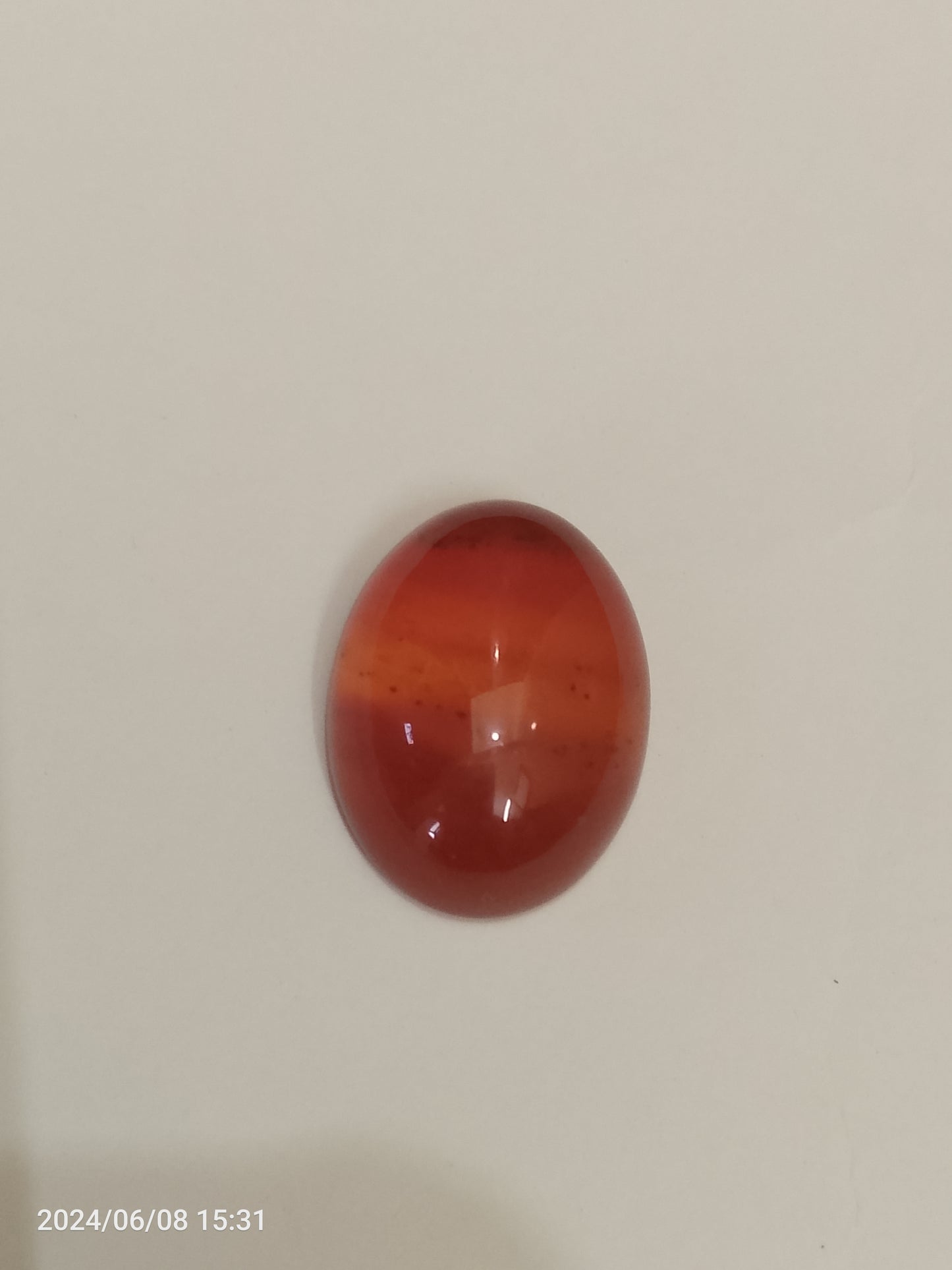 Yemeni Aqeeq | Cabochon Cutting | 10-45 Carats