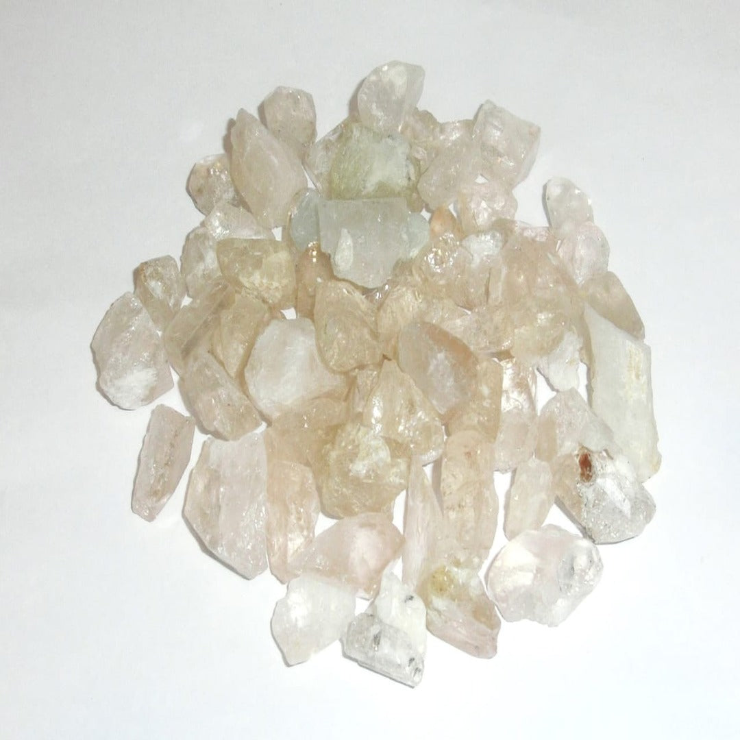 Light Golden Topaz  | 15000 carat Lot | Rs 50 per carat