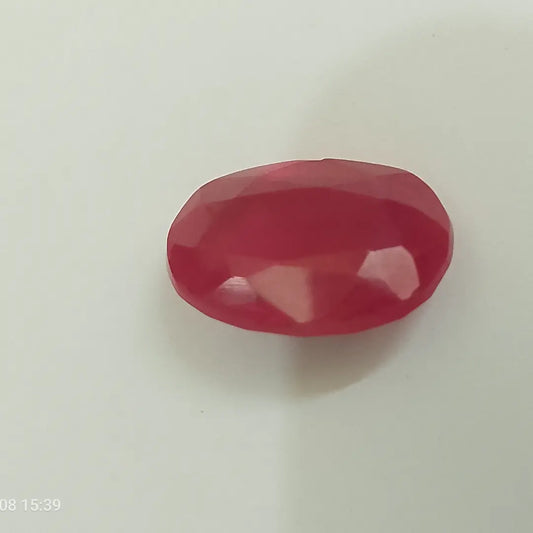 Yaqoot laal stone LuckyStar Gemstones