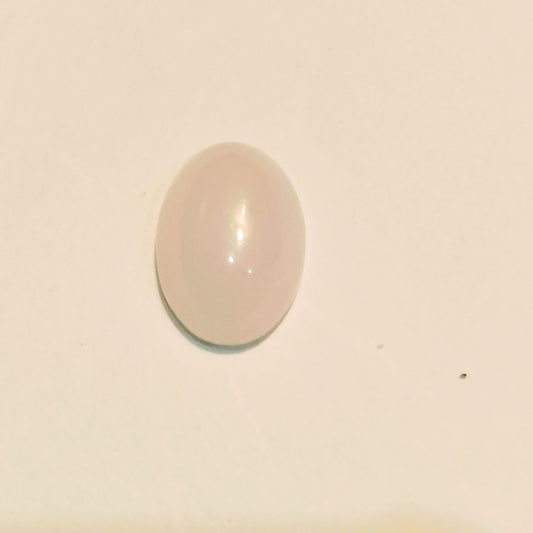 Moonstone | Milkish white color | 5-8 carat