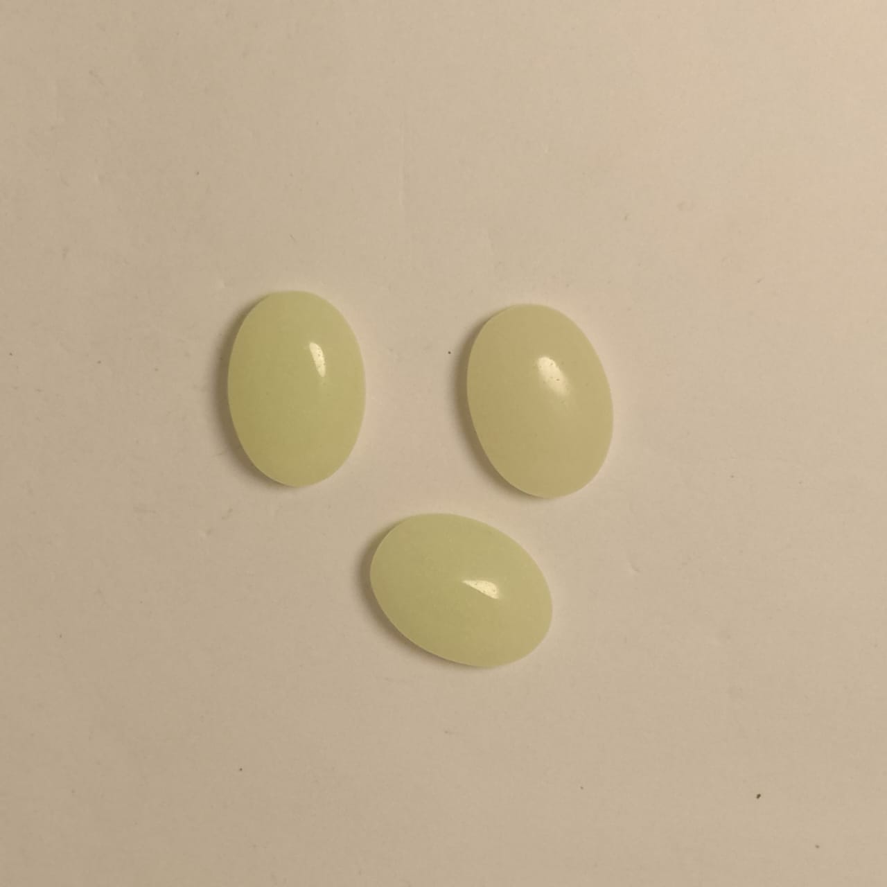 Lucky Bundle | Opal, Phukraj, Aqiq | Set of 3 Gems | 5-6 Carats