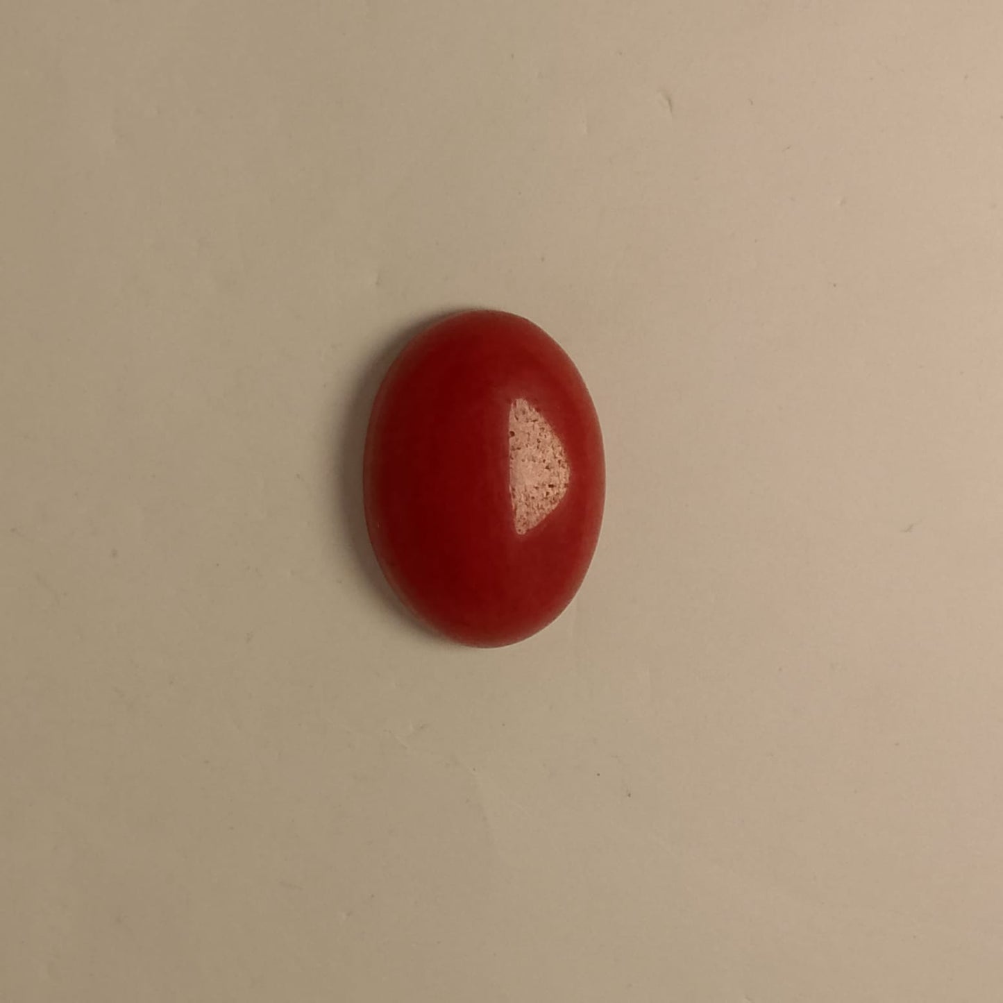 RUBY (YAQOOT) Gemstone