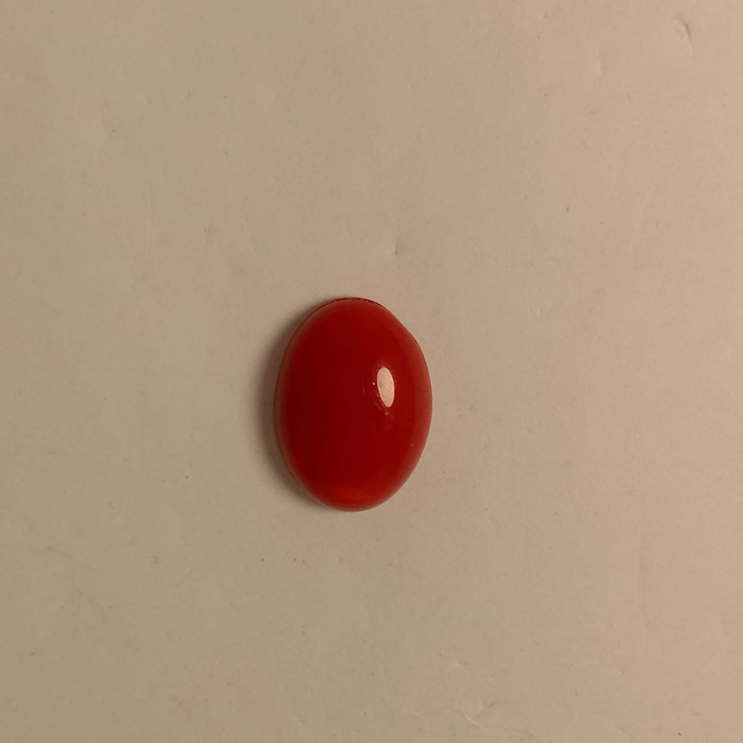 RUBY (YAQOOT) Gemstone