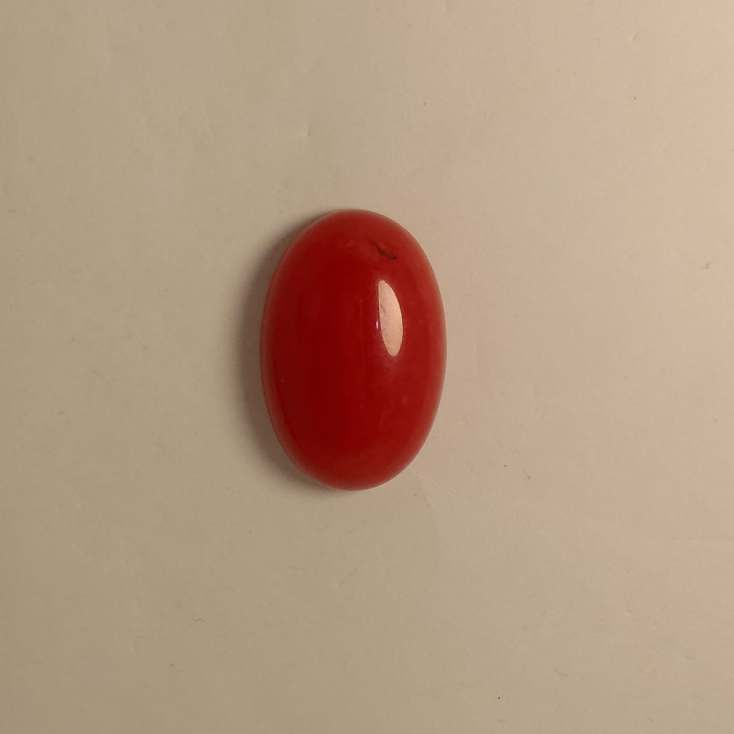 RUBY (YAQOOT) Gemstone