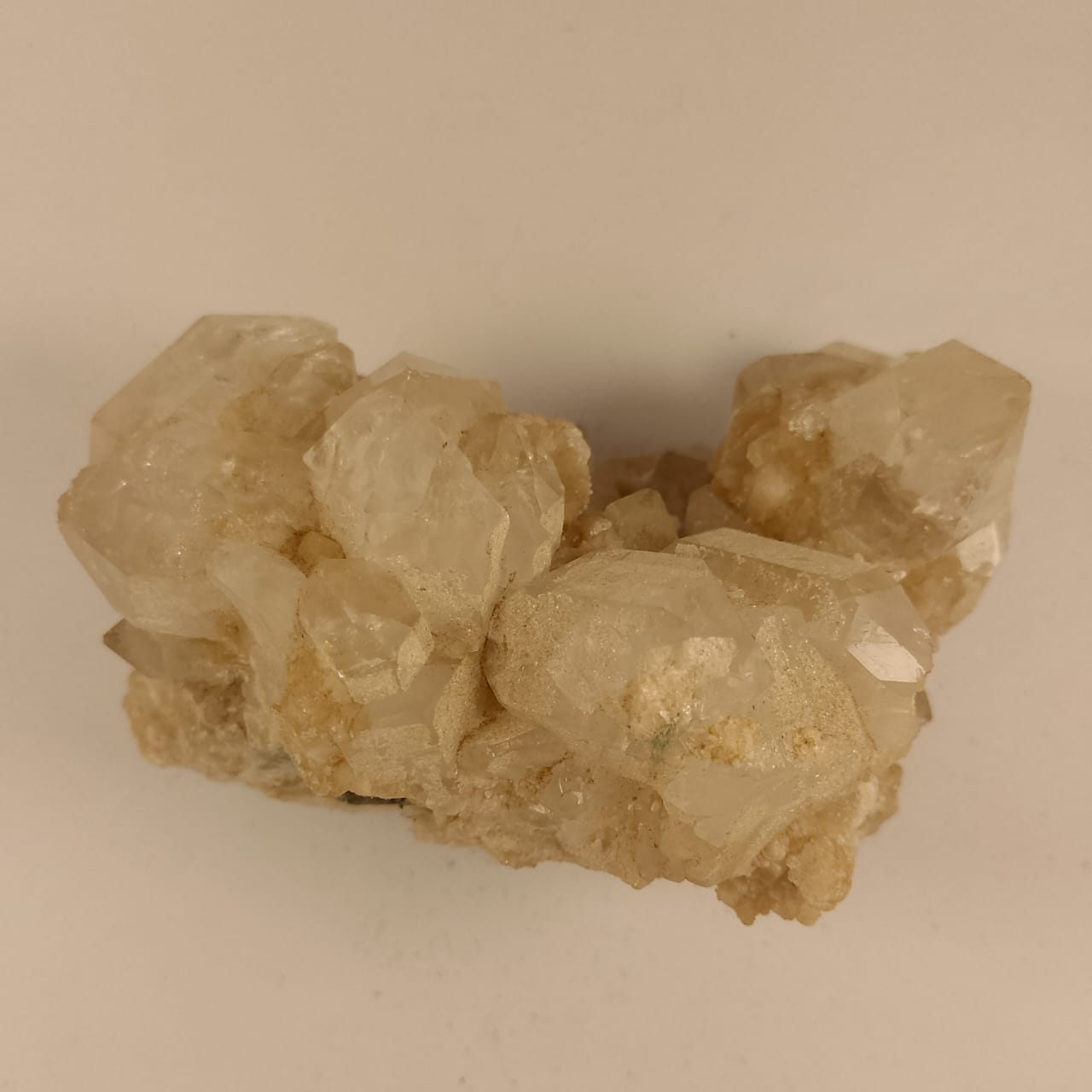 Specimen 17 | 1230 carats | Rs 45 per ct.