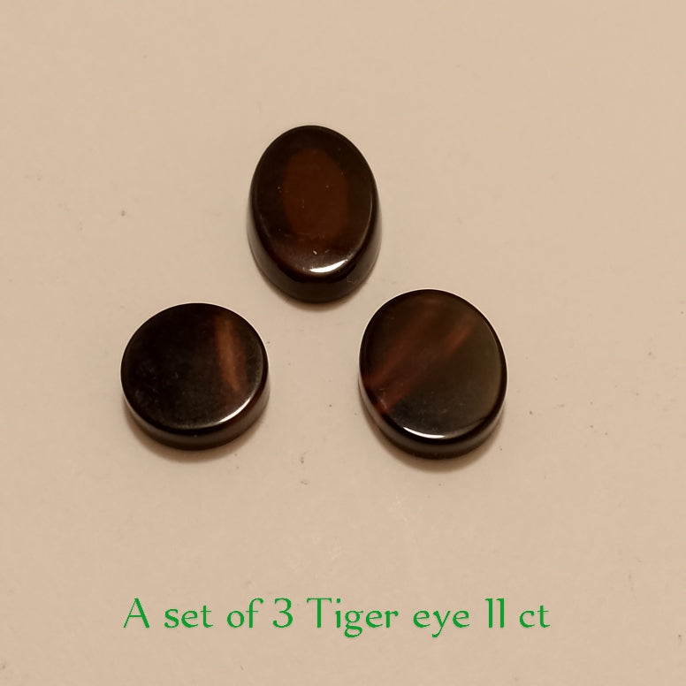 Tiger Eye | Bundle Offers