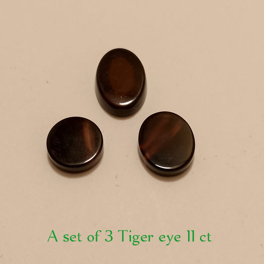 Tiger Eye | Bundle Offers