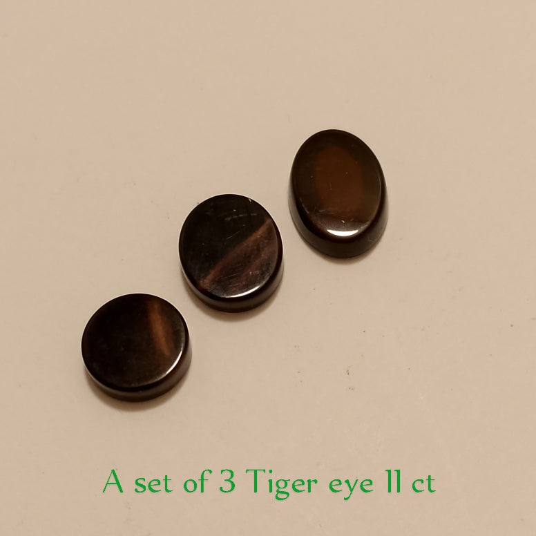Tiger Eye | Bundle Offers