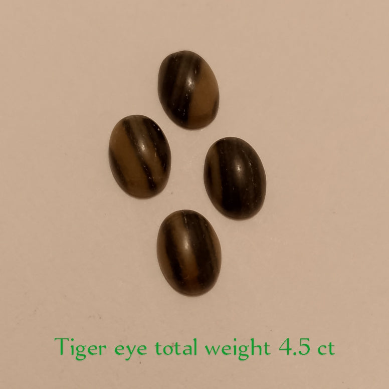 Tiger Eye | Bundle Offers