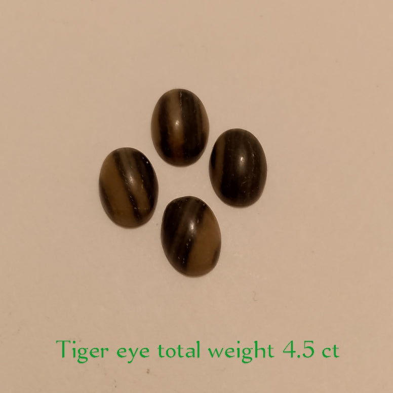 Tiger Eye | Bundle Offers