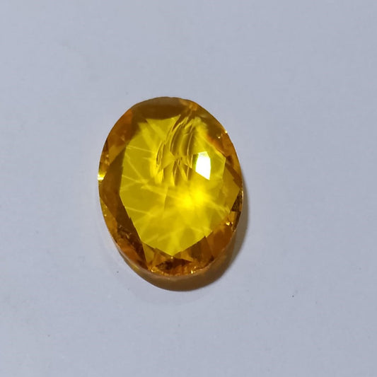 Topaz 3.5 caret