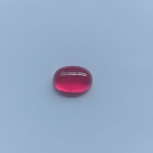 Anari Yaqoot | Cabochon Cutting | Origin: Afghanistan
