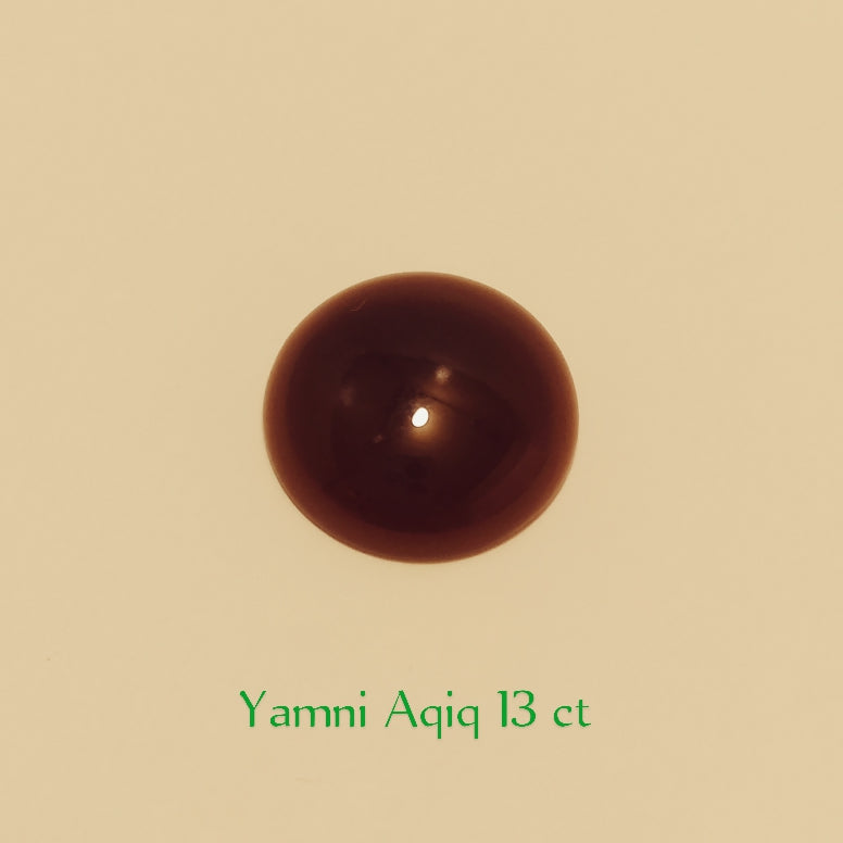 Yemeni Aqeeq | Cabochon Cutting | 10-45 Carats