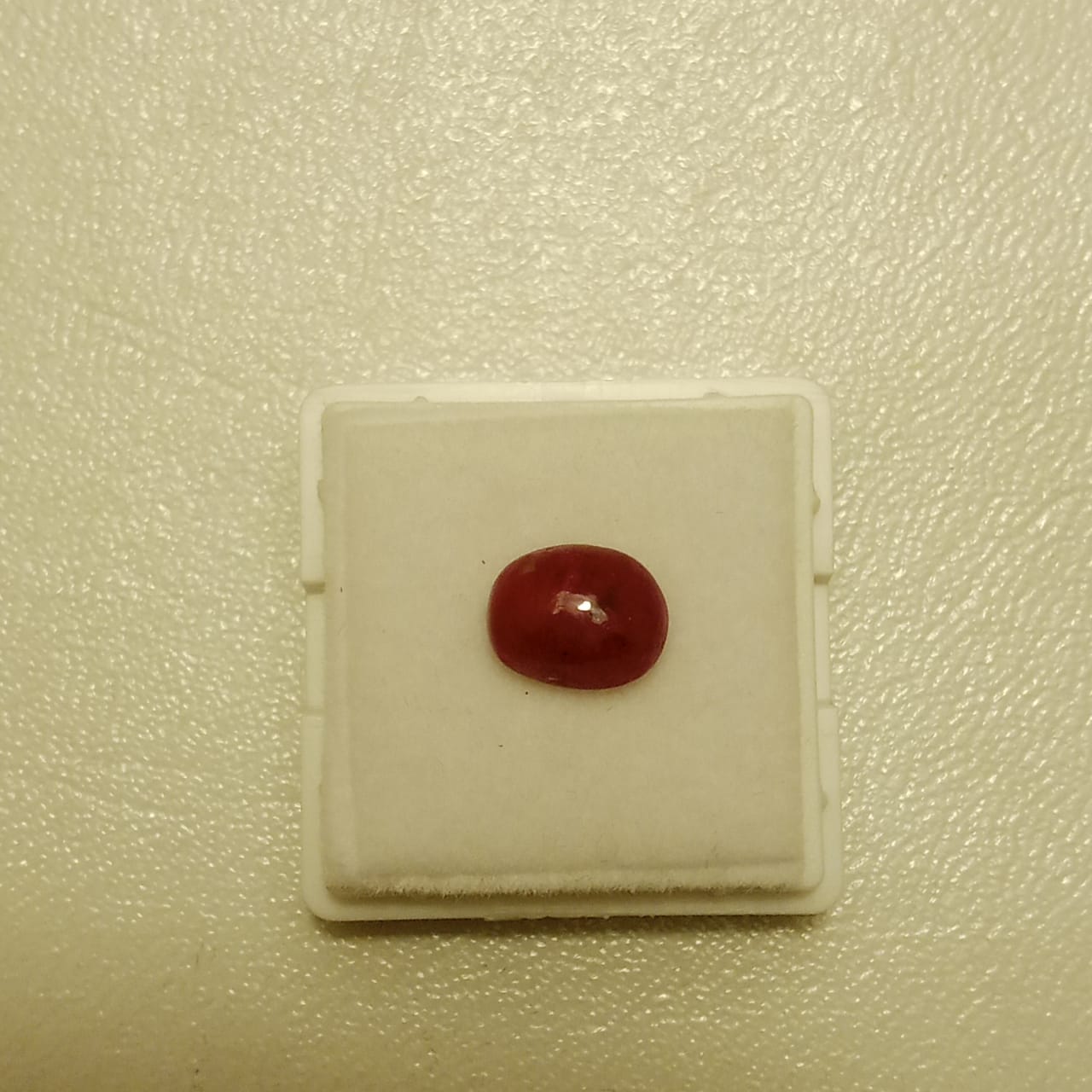 Ruby of Afghanistan | 1 to 6 carat