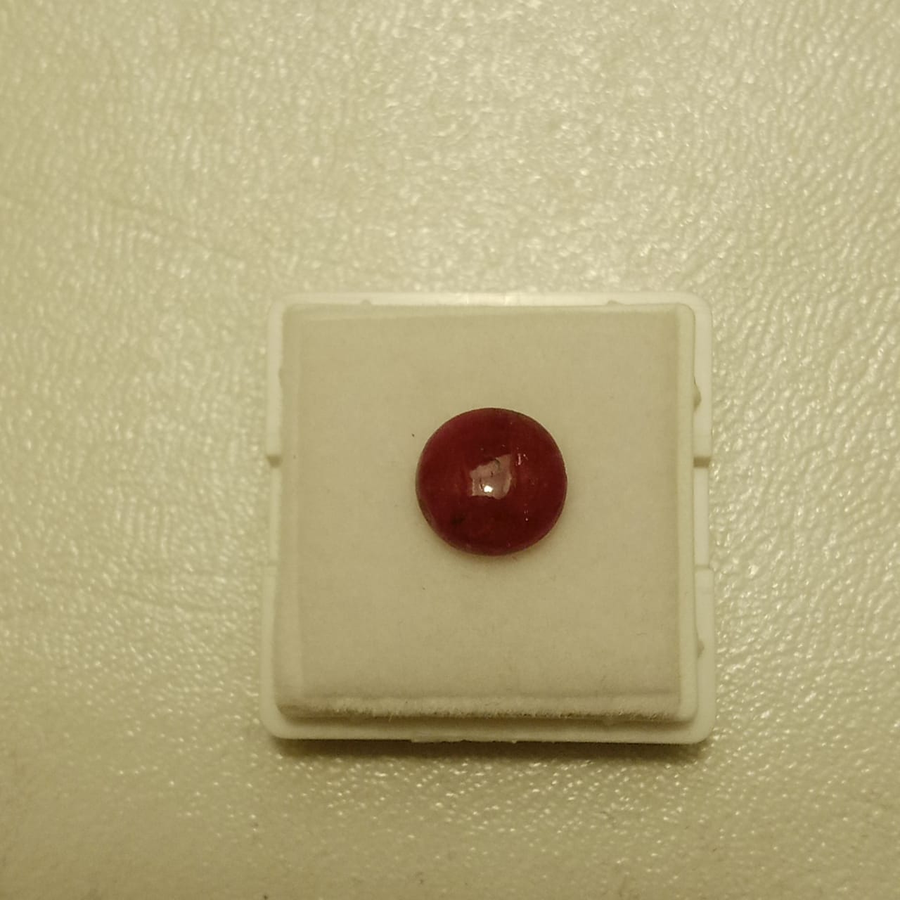 Ruby of Afghanistan | 1 to 6 carat