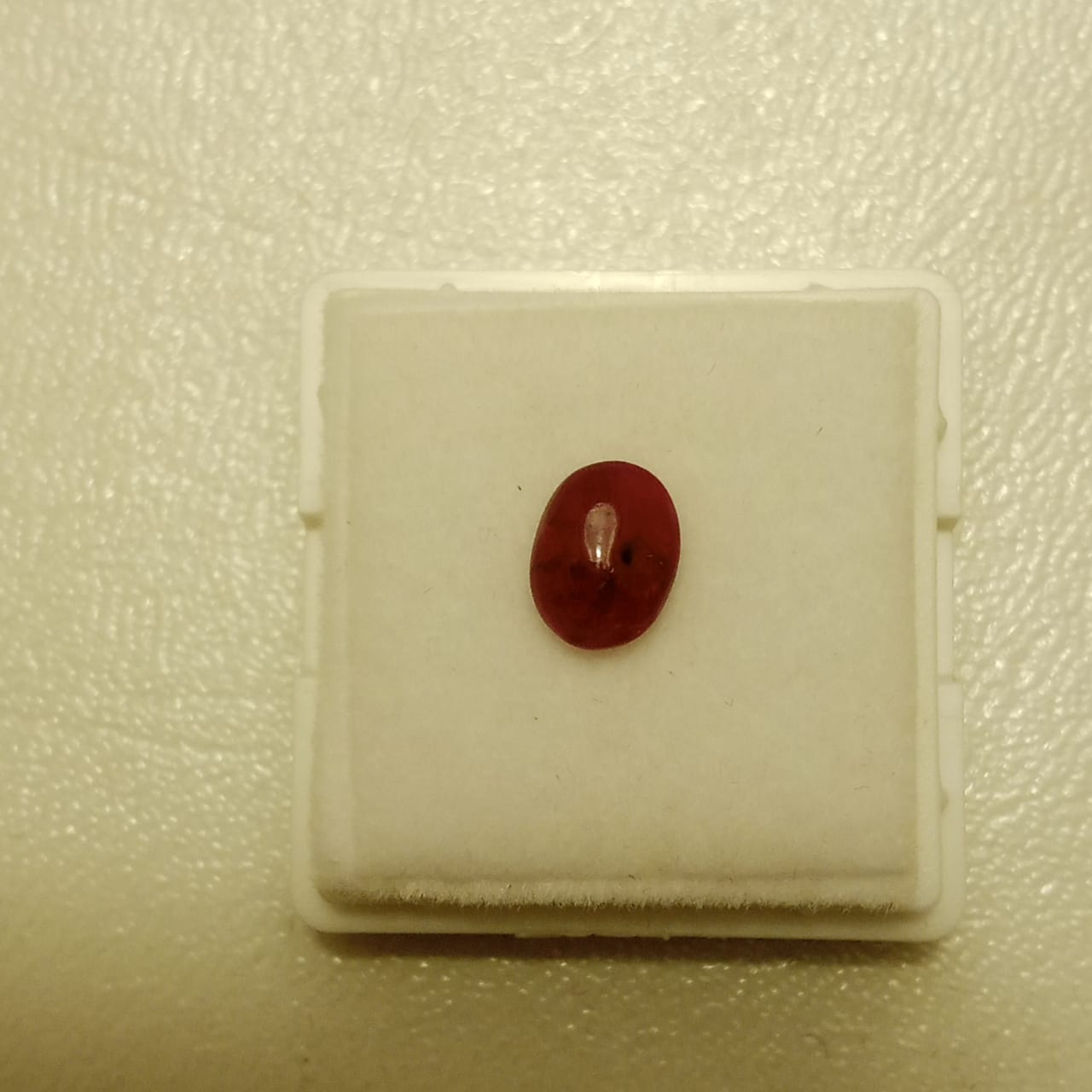 Ruby of Afghanistan | 1 to 6 carat
