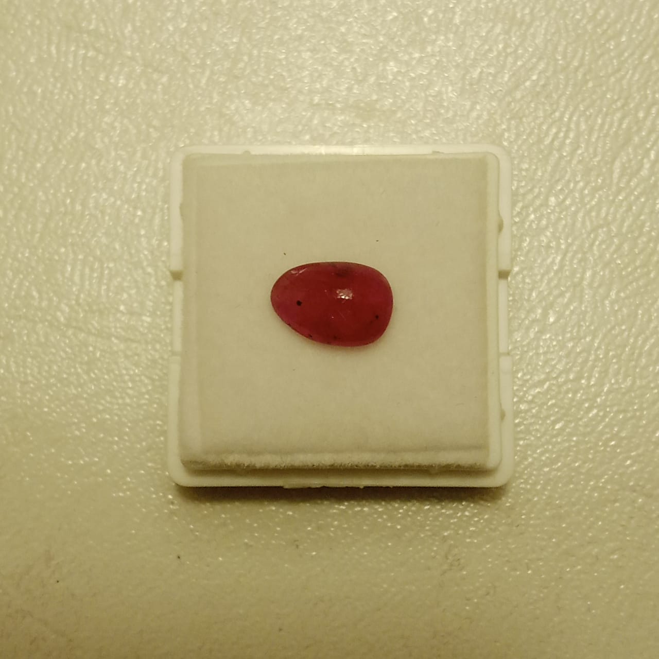 Ruby of Afghanistan | 1 to 6 carat