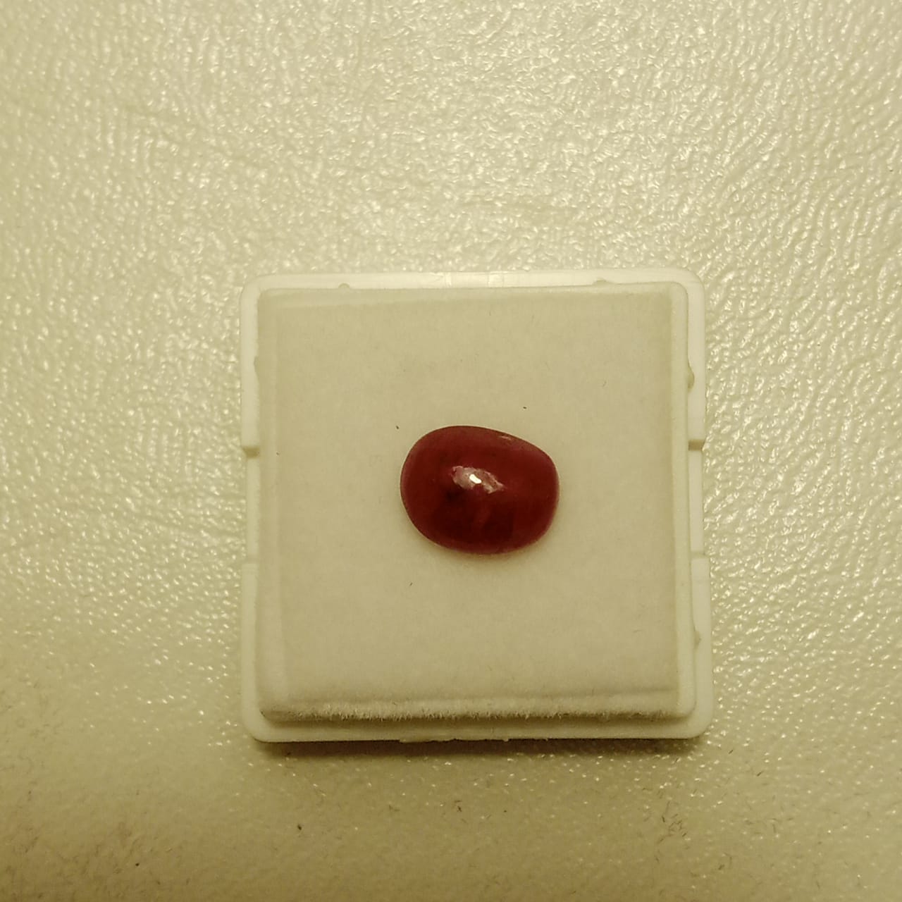 Ruby of Afghanistan | 1 to 6 carat