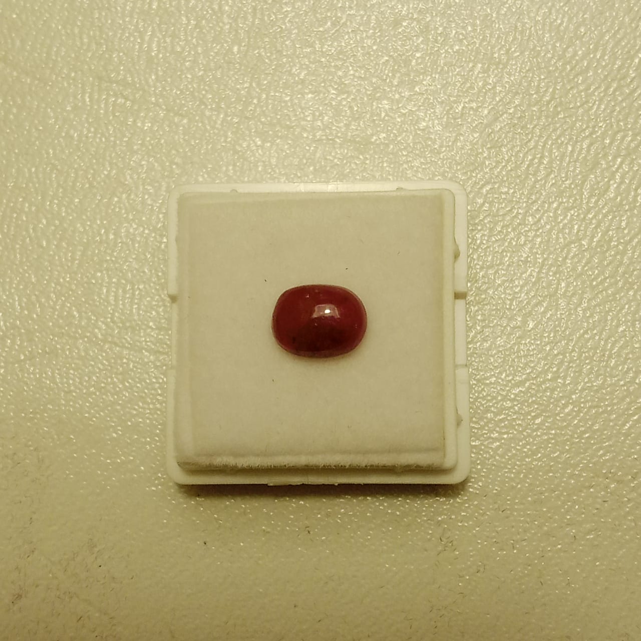 Ruby of Afghanistan | 1 to 6 carat
