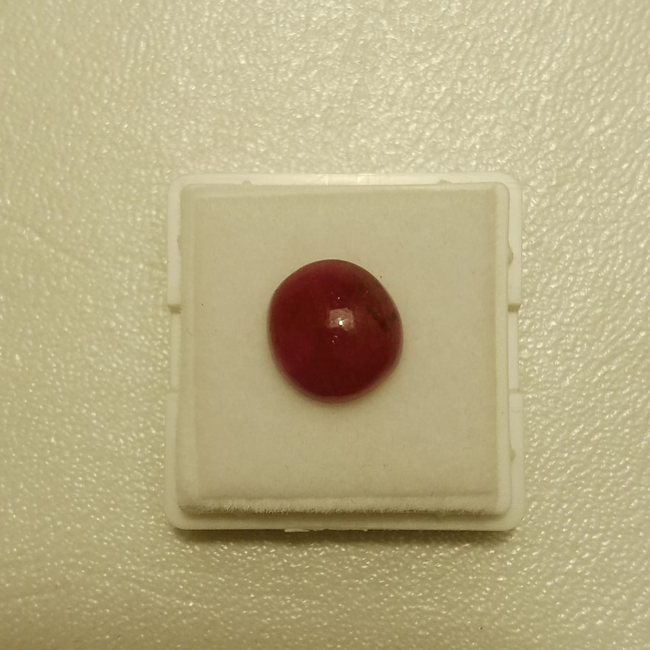 Ruby of Afghanistan | 1 to 6 carat