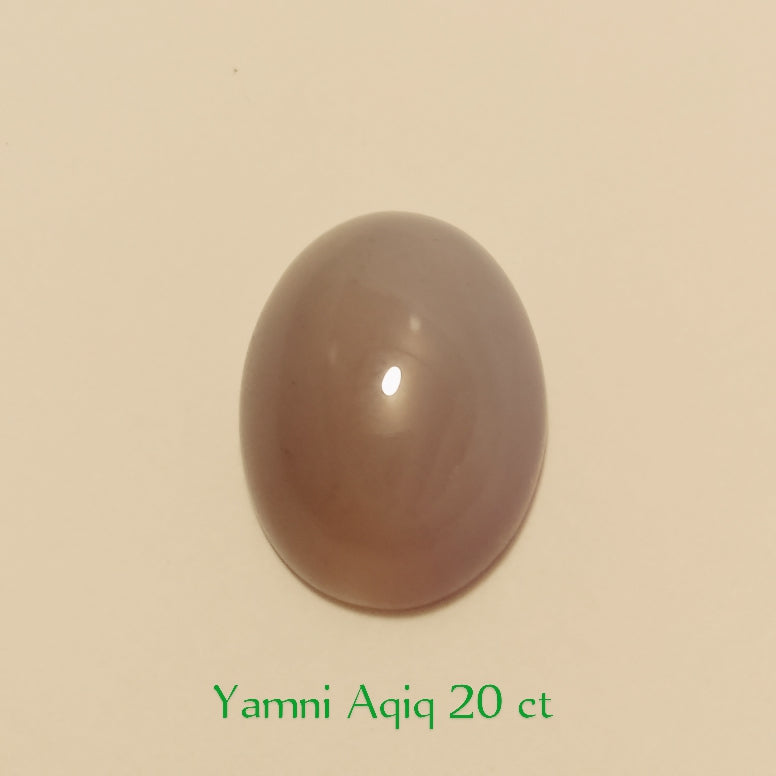 Yemeni Aqeeq | Cabochon Cutting | 10-45 Carats