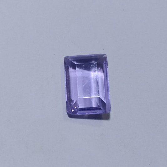 Zircon | Step Cutting | 6.5 Carats